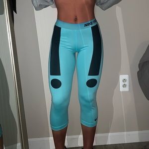 Nike Pro Leggings